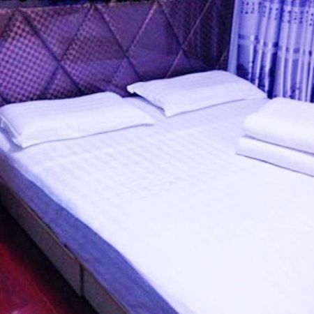 Xi'An Jinfulai Hotel Buitenkant foto